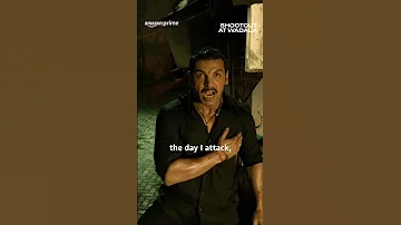 Manya Surve Threatens Dilawar Shootout At Wadala Primevideoindia 