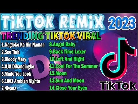 NEW TIKTOK SONG VIRAL BUDOTS DANCE REMIX 2022🎵| TIKTOK MASHUP DANCE REMIX 2023 🎧| DJ JONEL SAGAYNO 💥