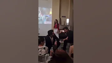 مالم تروه خلف كواليس مسلسل زهور الدم مضحك Kançiçekleri Shorts 