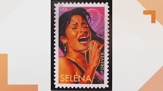 Women's History Month spotlight on the Queen of Tejano music Selena Quintanilla