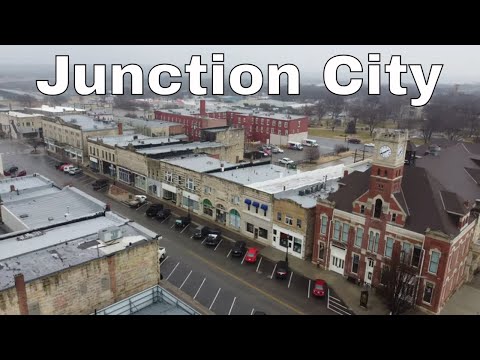 Drone Junction City | Kansas