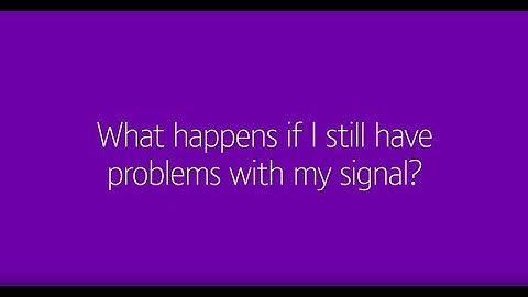 How to fix problems with Complete Wi-Fi