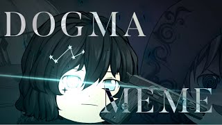 DOGMA | MEME [MY]   (ゆっくりPV)