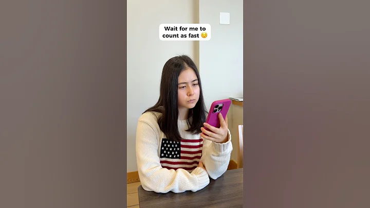 Wait for it 🙂‍↕️ #sofimanassyan #relatable #funny