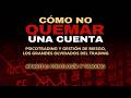 🔥Cómo NO QUEMAR una CUENTA de Fernando Arias - RESUMEN COMPLETO #PARTE 6🔥