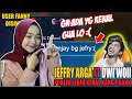 USER FANNY DISINI !!! KANG PRANK FT DWI WOII - PUBLIK LEBIH KENAL KANG PRANK DARI DWI | Maya Nadia