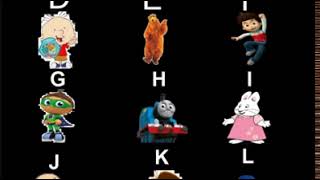 Which One Of These Characters Are Better?