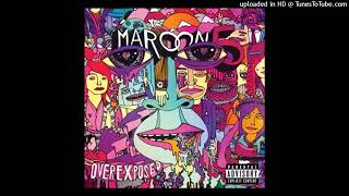 Maroon 5/Wiz Khalifa - Payphone (B95)