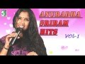 Anuradha Sriram Super Hit Songs Audio Jukebox  Vol 1