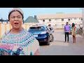 JUST RELEASED TODAY (Girdle Of Fire) - 2026 LATEST NIGERIAN MOVIE - AFRICAN MOVIE