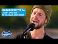 Marvin Scheffold mit "I Don’t Care" von Ed Sheeran & Justin Bieber | DSDS 2021