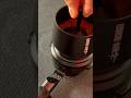 Puck Prep sworksdesign portafilter #cafe #art #coffee #coffeelover #coffee #coffeelover fee
