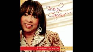 Watch Beverly Crawford Its About Time For A Miracle video