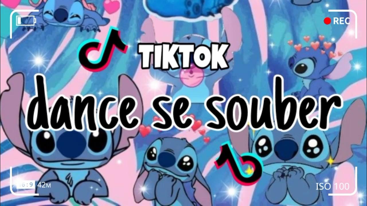 Dance se souber - Tik Tok - Atualizado 2023 🤍 