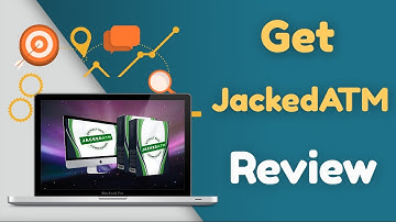 Get JackedATM + OTOs Reviews, Bonus, Tutorials From DemonvsRobot