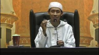 Ustadz. Azka Fuadi Akbar, Lc. MA - Kitab Riyadhus Shalihin