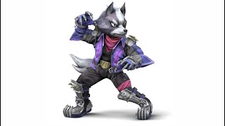 Super Smash Bros Brawl Wolf Classic Mode  Gameplay wii 