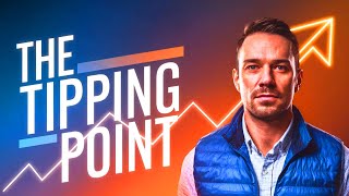 The Tipping Point: The Secret Behind Major Social Change 📊 || #booksummary #selfhelpbooks @crisplib