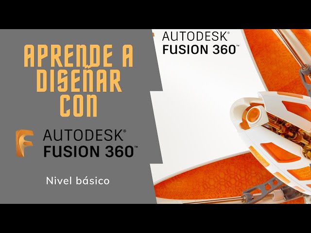 Curso iniciante absoluto de Fusion 360, CGDEV STUDIO