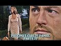 A História de Paulina e Carlos Daniel - PARTE 20