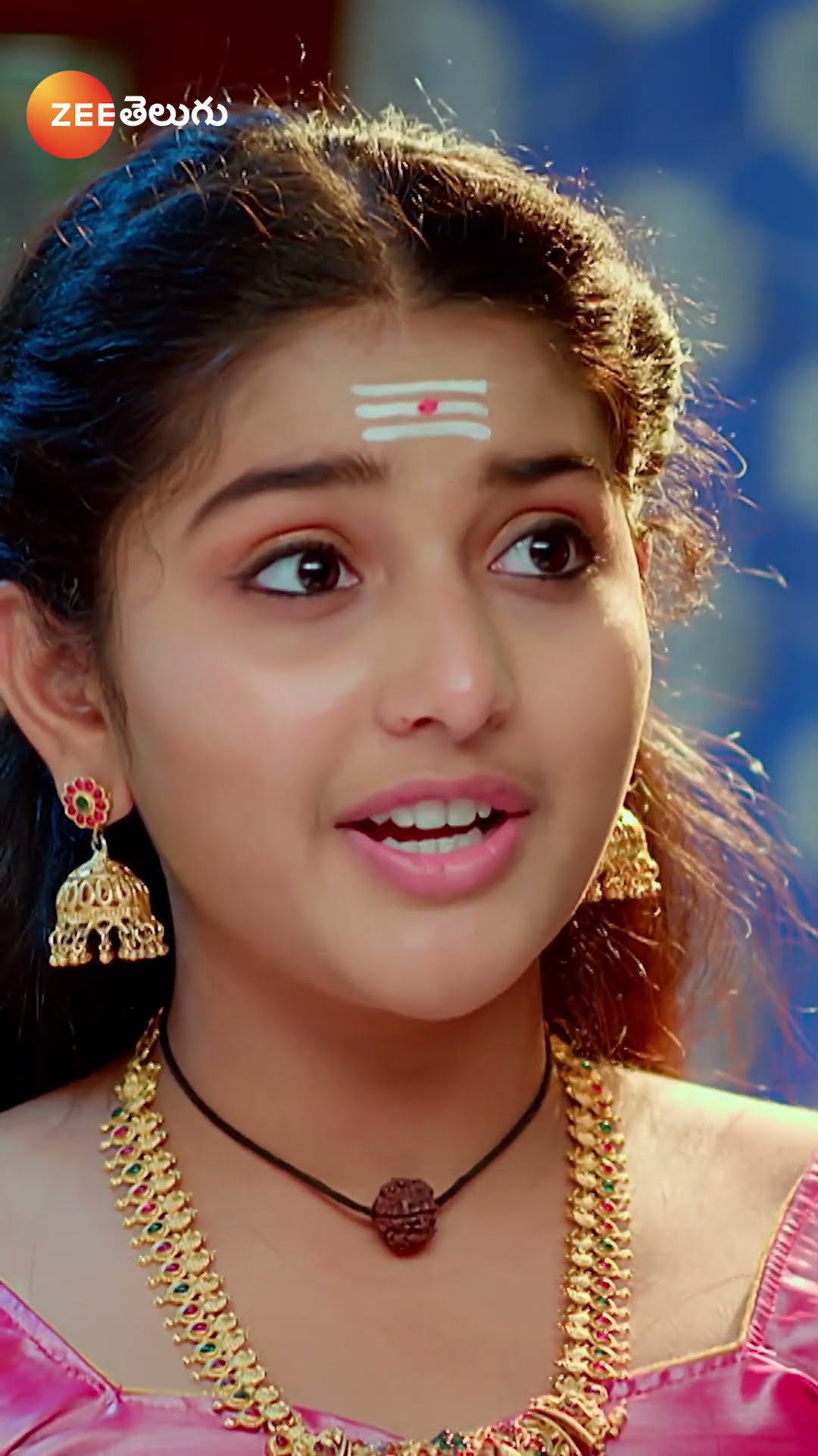 #Trinayani #Shorts #Zee Telugu #Entertainment #Family Drama