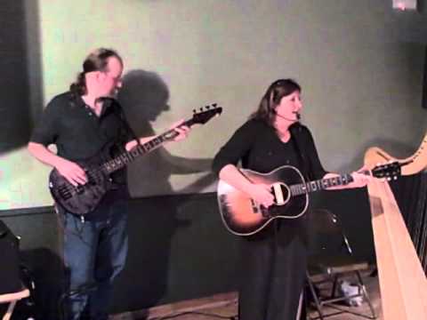 Renee Henry and Jim Harvish performing a cover of ...