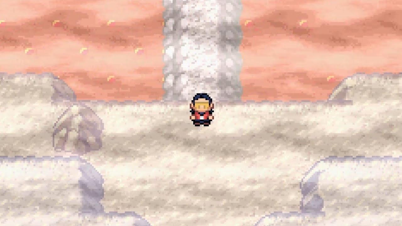 Pokemon Quartz ep 45 The Big Reset Just to Disappear again... 