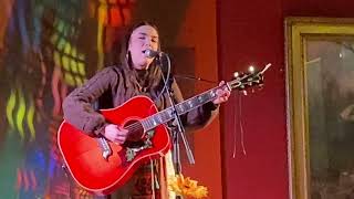 Rianne Downey - Devil’s Gonna Get You - Live @ Blackburn Museum - 30-3-2023