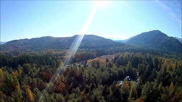 r9m experiance............... testing