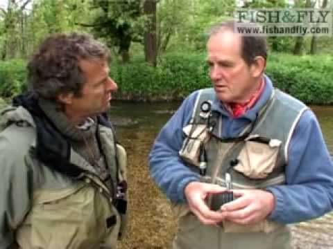 Terry Lawton #4 - Fishing Vest 