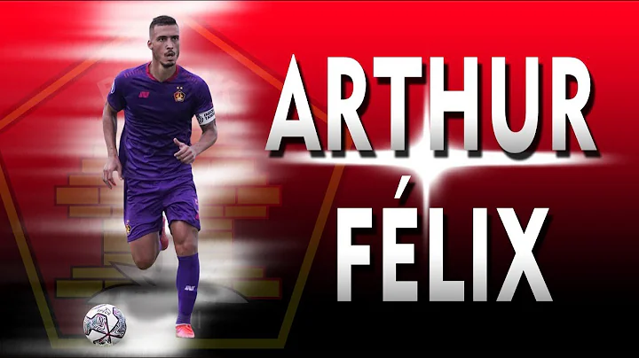 ARTHUR FLIX - DEFENDER - 2022