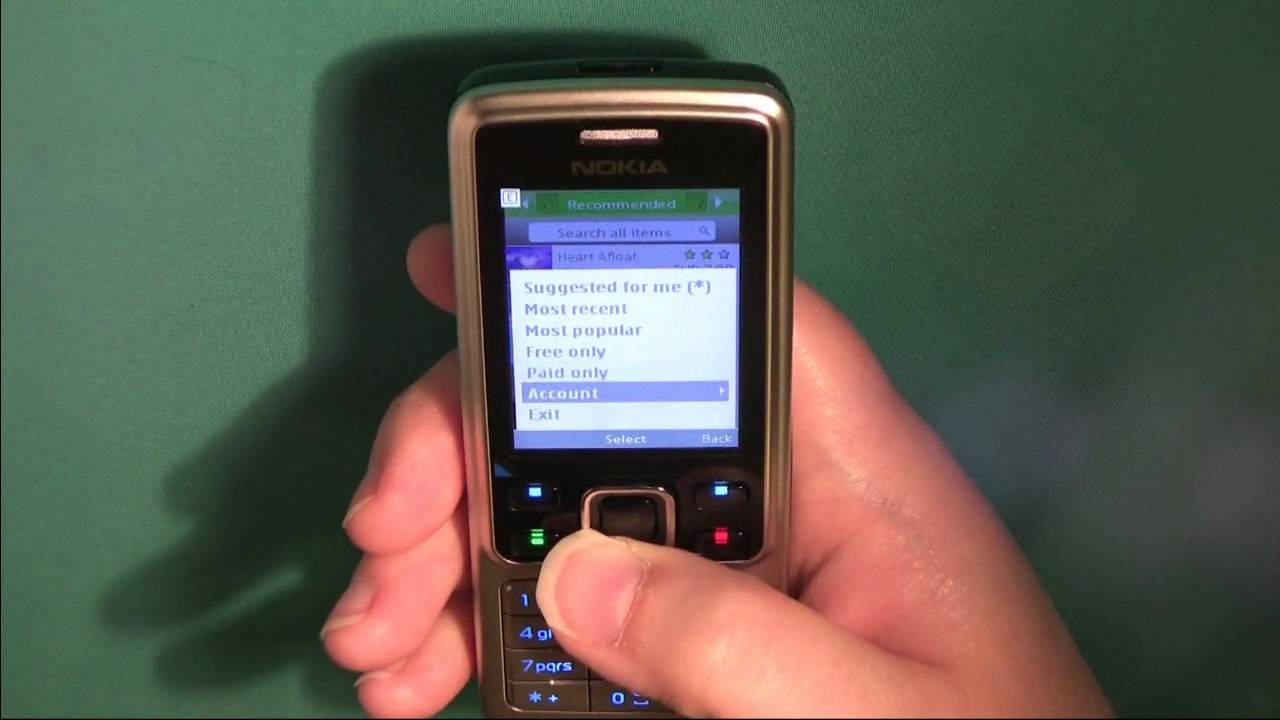 Download Aplikasi Whatsapp Untuk Hp Nokia 6300