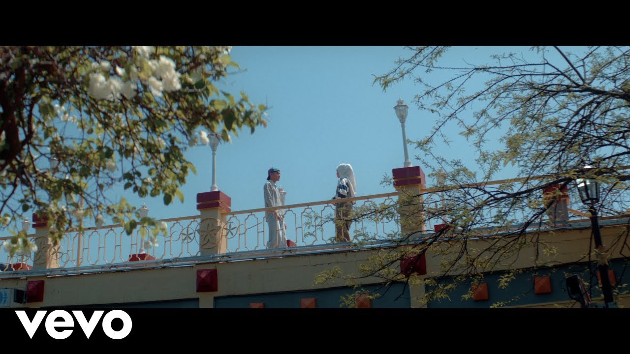 Insomniacks, Nabila Razali – Cerita Kita (Official Music Video)