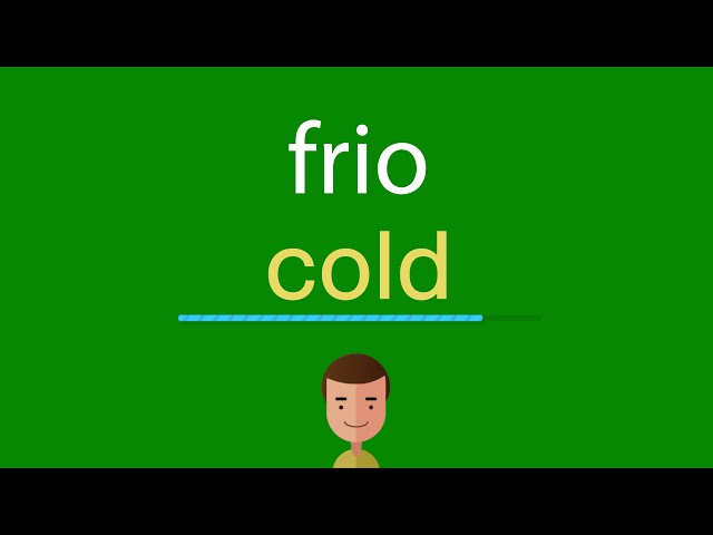 talha-frio  Tradução de talha-frio no Dicionário Infopédia de Português -  Inglês