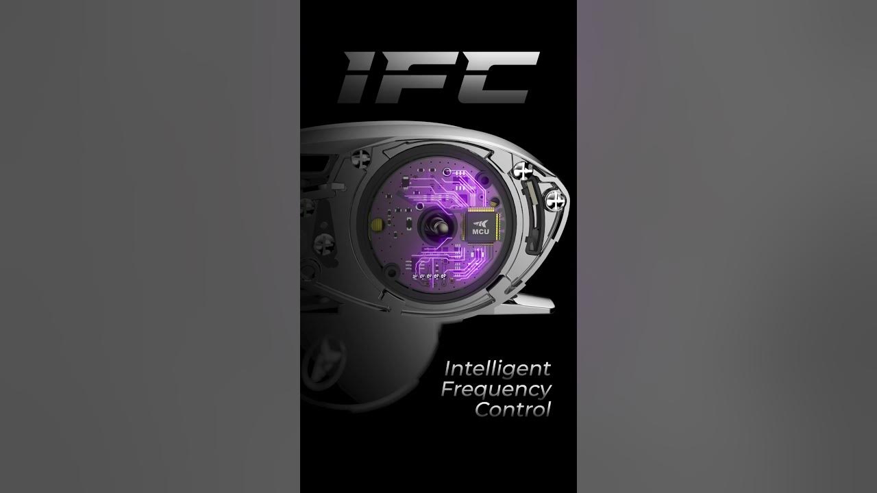 IFC - Intelligent Frequency Control