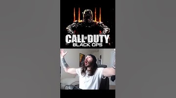 We Rank Every Call of Duty Game!