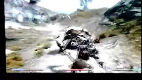 How to increase block in Skyrim fast!