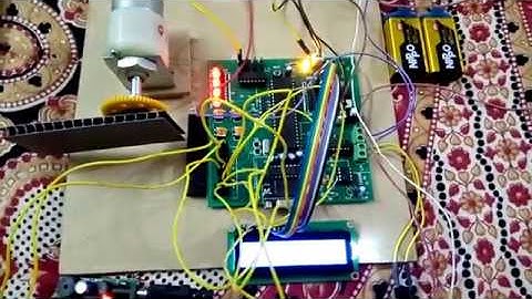 Skyfi Labs Online Course - Access control with RFID - Nikith T N