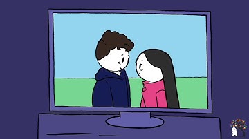 7 Stages Of Falling In Love With Your Best Friend