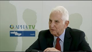 Interview with Daniel Ellsberg, Author