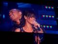 Rihanna & Chris Brown Concert 5th November 2008 - Umbrella