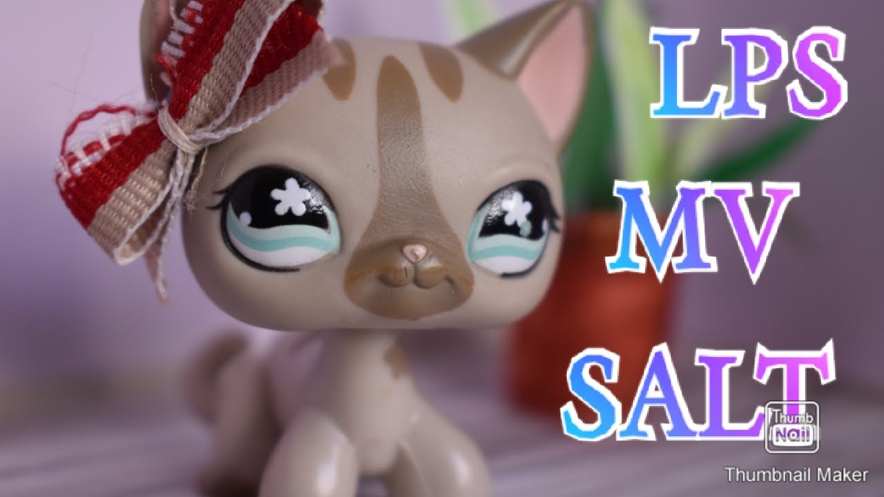LPS MV SALT YouTube