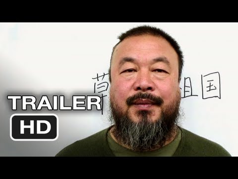 Thumb of Ai Weiwei: Never Sorry video