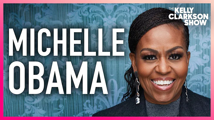 Michelle Obama's New Book Is A 'Toolbox' For Life,...