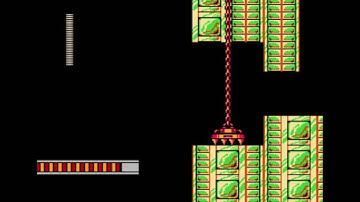 Mega Man 2 Fan Game (GameMaker)