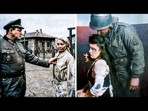 الجانب الأكثر ظلمة من أوشفيتز من الصعب مشاهدته