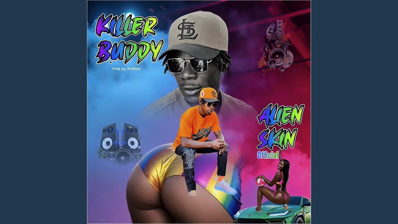 Watch Killer Buddy on YouTube Watch Killer Buddy on YouTube