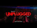 Freily el f  unplugged vol 1