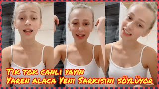 YAREN ALACA YENİ ŞARKI #2 Resimi