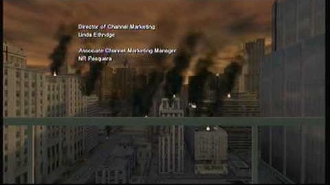 F.E.A.R Extraction point playthrough on extreme part 40